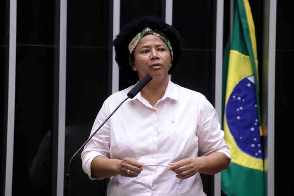 Vitória para o Brasil: Sílvia Cristina anuncia que agro terá R$ 4,18 bilhões em crédito no plano safra