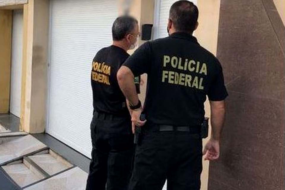 Operação Payback: Polícia Federal investiga fraude no auxílio emergencial 