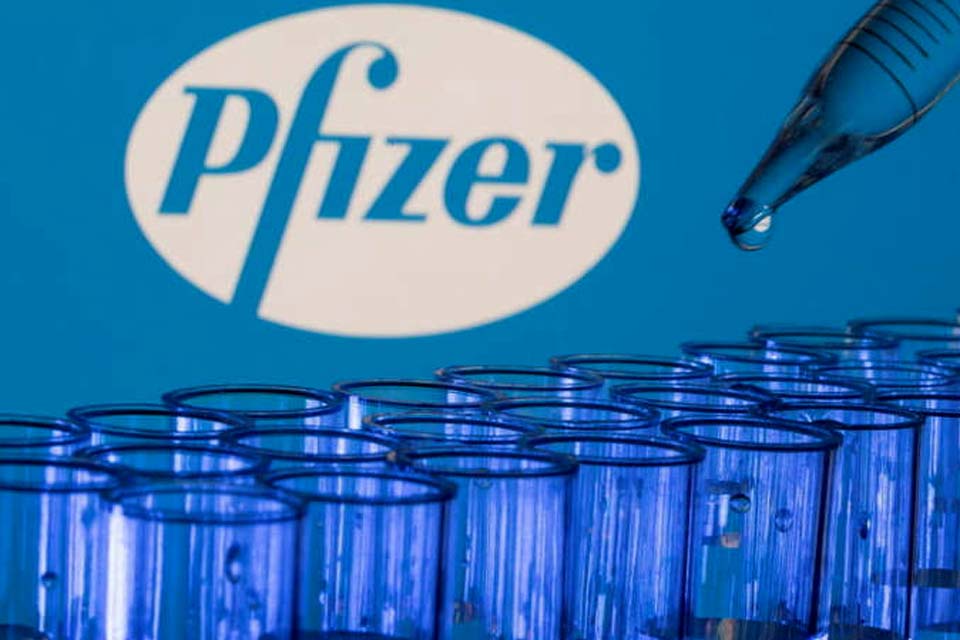 Covid-19: vacina da Pfizer protege contra variante indiana, porém com menor eficácia