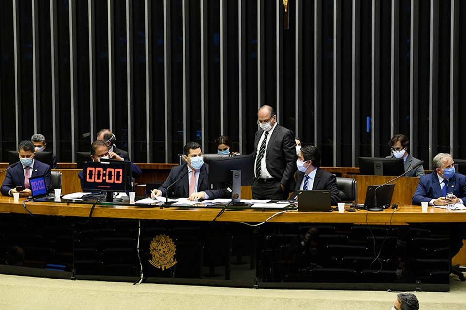 Congresso autoriza reajuste salarial de policiais e bombeiros do Distrito Federal, Amapá, Rondônia e Roraima