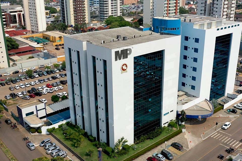 Empresa que supostamente nem existe fornece insumos à Câmara de Vereadores; MP de Rondônia vai investigar