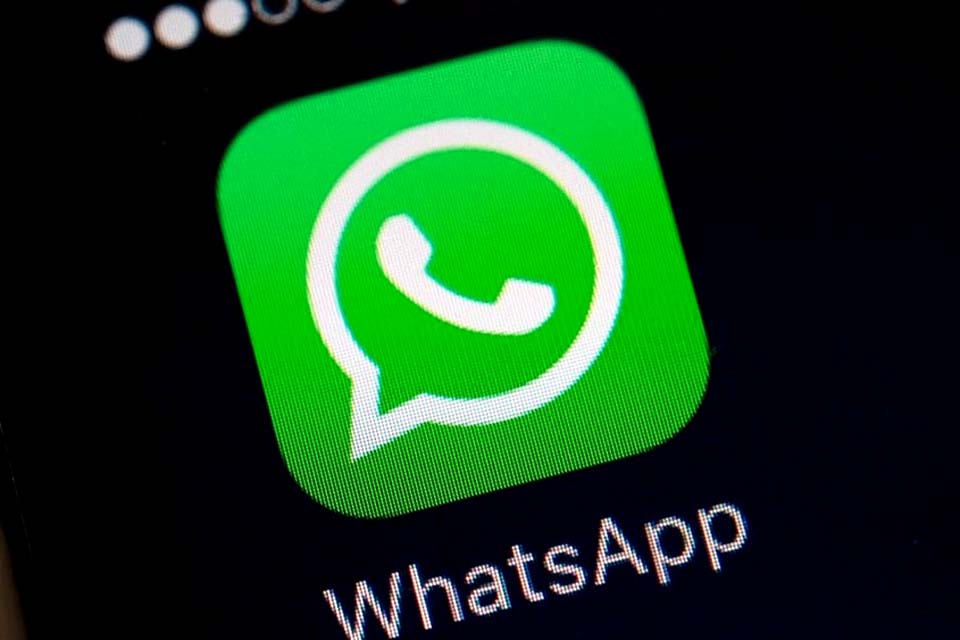 WhatsApp limitará envio de mensagens a quem não aceitar política de privacidade