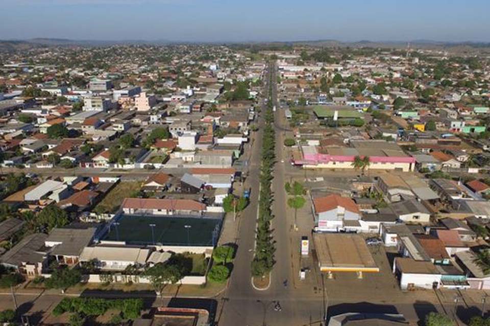 Prefeitura transfere feriado municipal para 8 de setembro