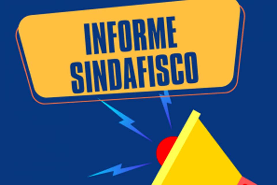 Informe SINDAFISCO: Diretoria comunica aos seus filiados que o Plano de Saúde provavelmente terá um reajuste 