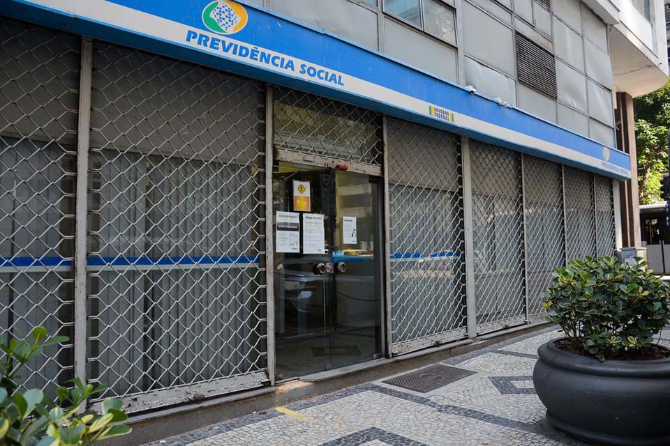 Agências do INSS recebem Atestmed a partir desta segunda-feira