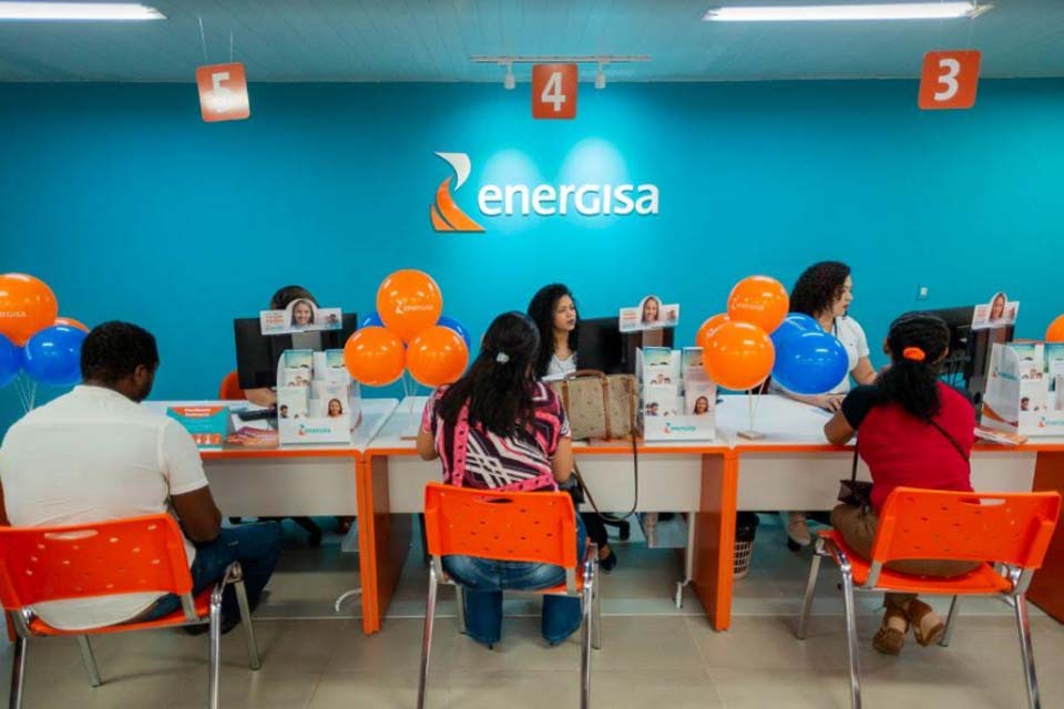 ENERGISA realiza sábado especial para negociação de débitos em quatro cidades de Rondônia