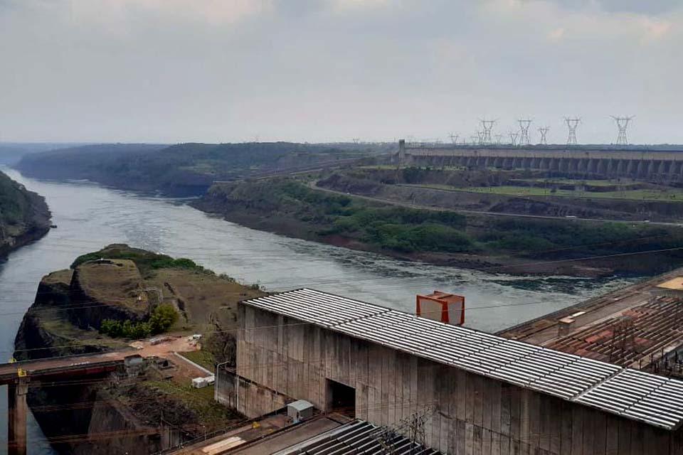 Conselho aprova plano de recuperação de reservatórios de hidrelétricas