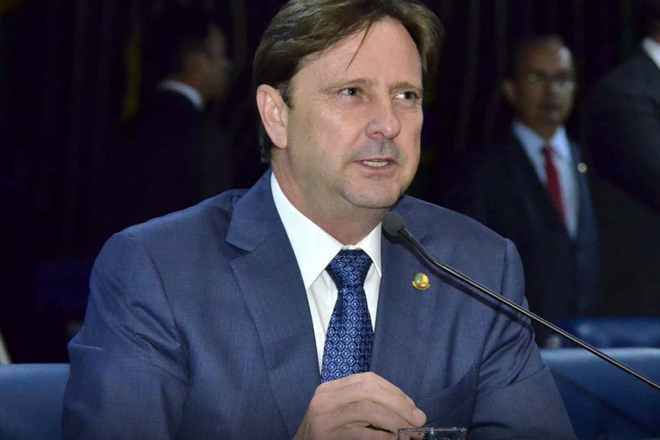 Senador Acir Gurgacz libera R$ 62 milhões para Rondônia