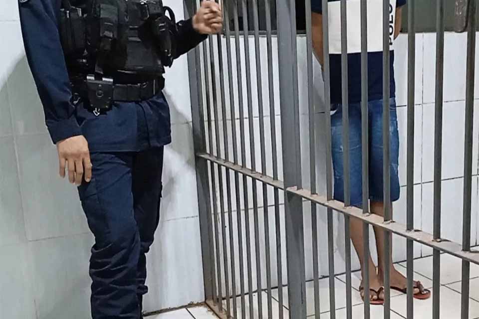 Adolescente suspeito de dois homicídios é apreendido na zona leste