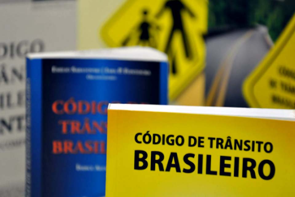 Alterações no Código Brasileiro de Trânsito começam a valer