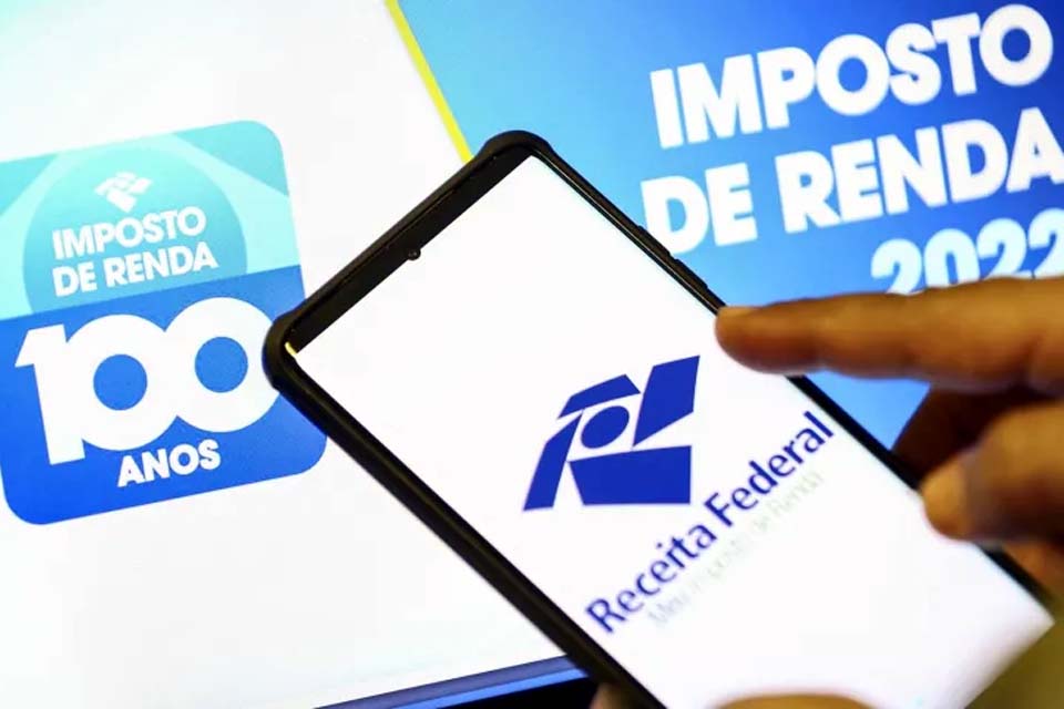 Receita paga lote residual de restituição do Imposto de Renda