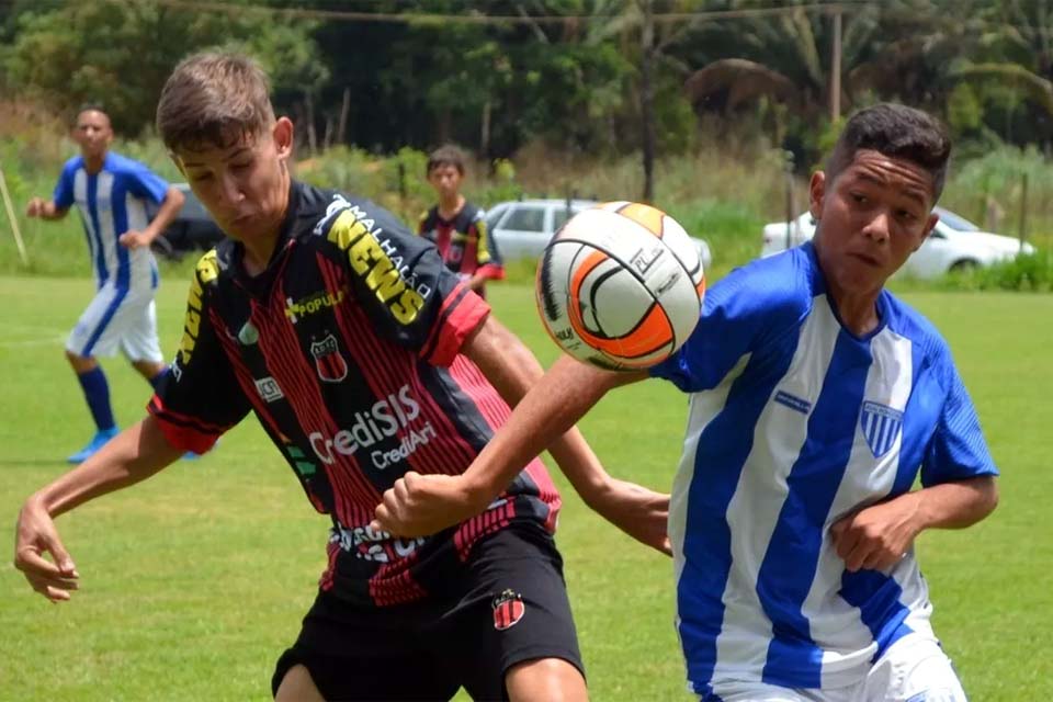 Atletas filiados a FRXE classificam para a fase Nacional do JOER