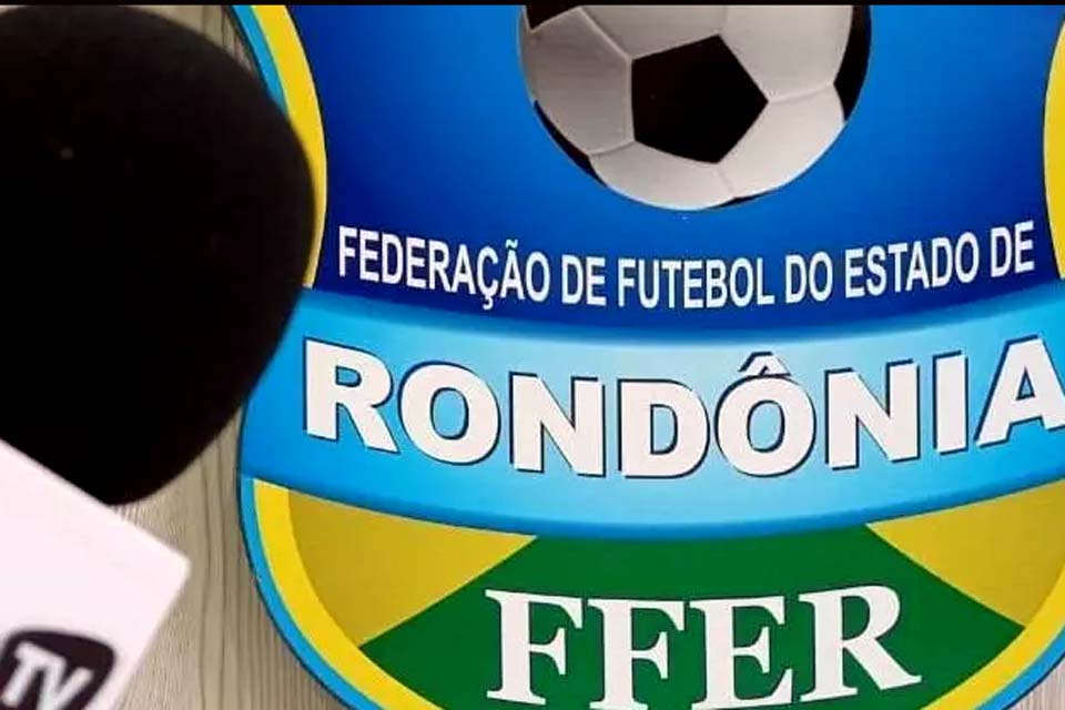 Imprensa - Credenciamento para duelo entre Real Ariquemes x Fortaleza encerra na sexta-feira, 12