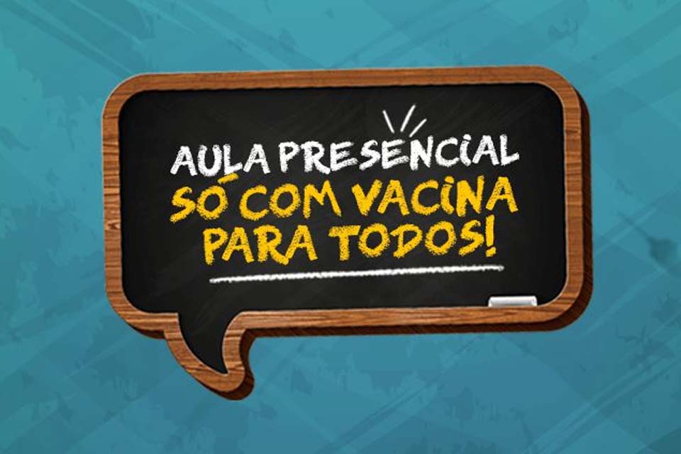 Deputados estaduais de Rondônia aprovam Projeto de Lei que torna a Educação no Estado como atividade essencial