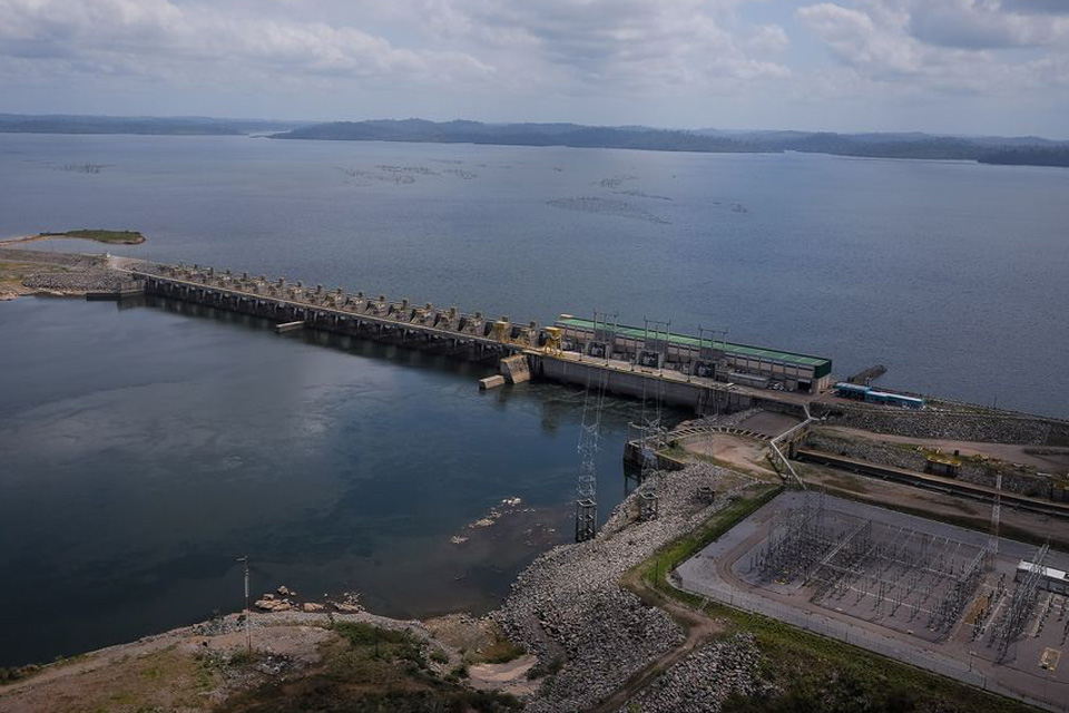  Carga de energia deve ter aumento de 1,8% em janeiro, estima o ONS