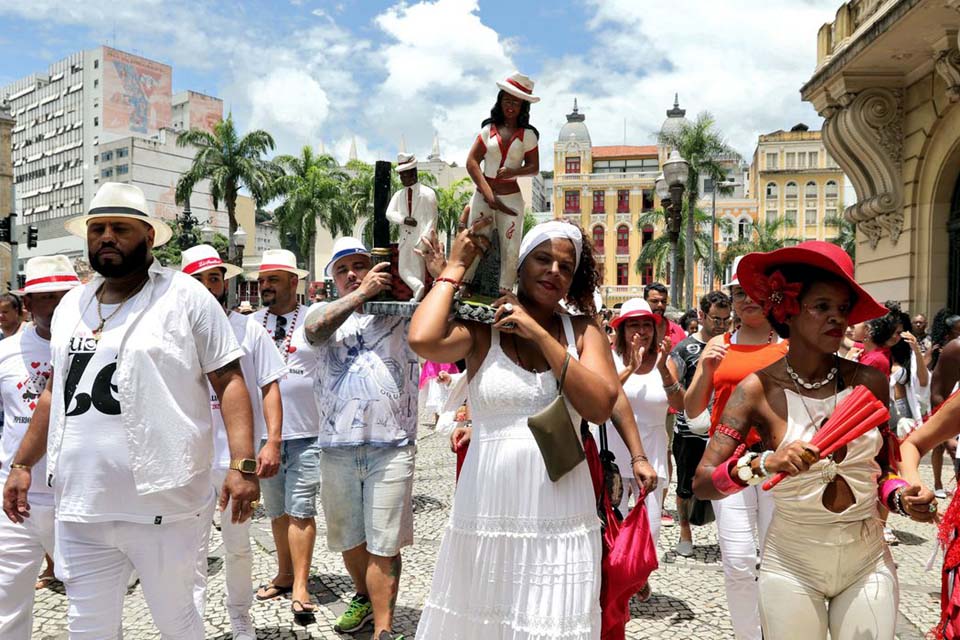 Relatório aponta aumento de casos de intolerância religiosa no país