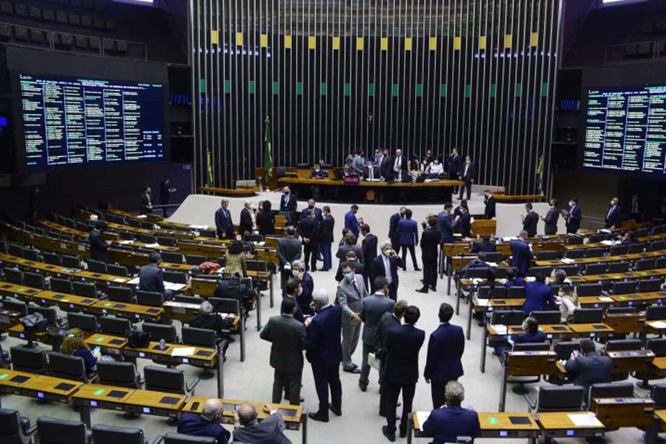 Câmara dos Deputados: Lei 14.300/22 institui marco legal da micro e minigeração de energia