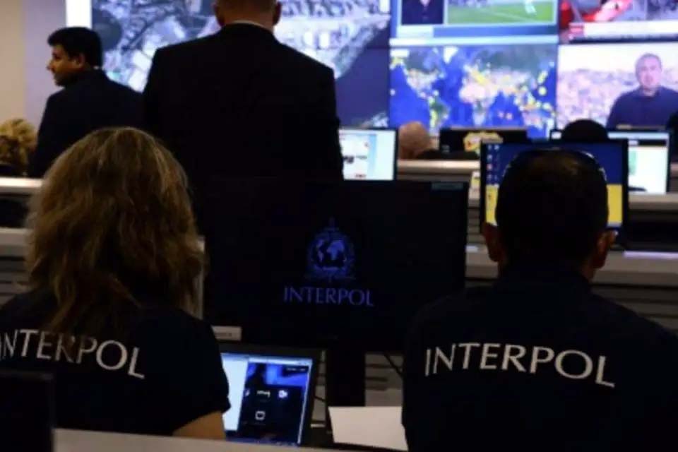 PF prende foragido brasileiro procurado pela Interpol