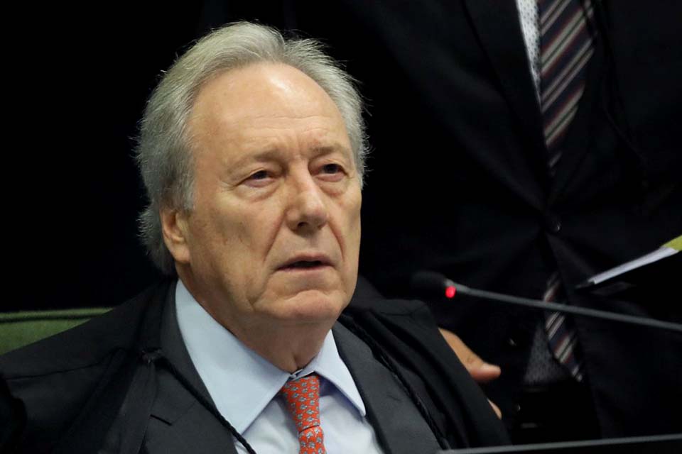 STF: Lewandowski restabelece suspensão de despejos no Rio de Janeiro