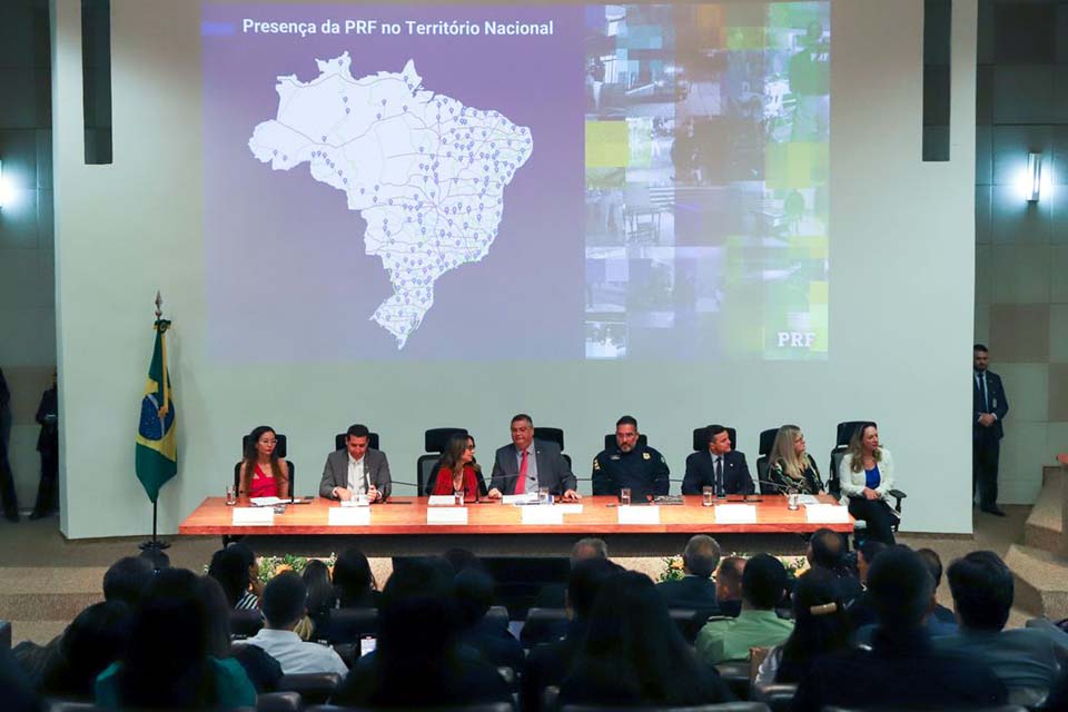 Governo mira 5.731 pontos vulneráveis à exploração sexual de crianças