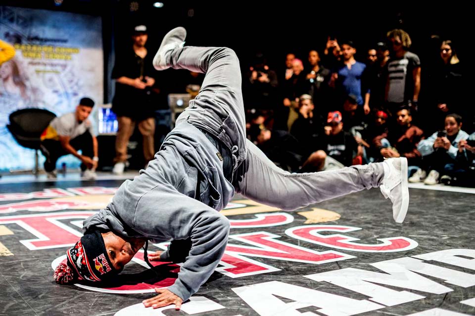 COI oficializa estreia do breakdance na Olimpíada de Paris, em 2024