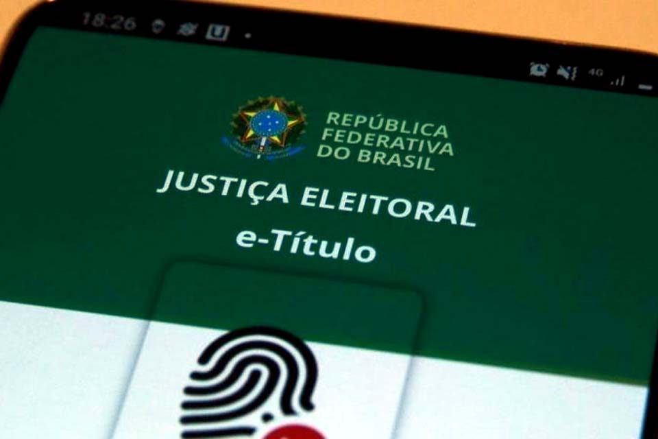 Eleitor tem 60 dias para justificar ausência em votação