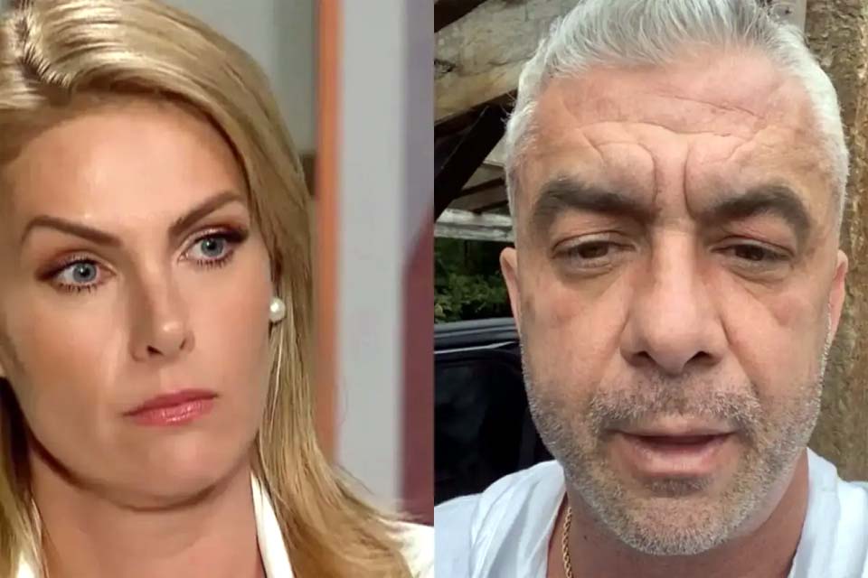 Justiça cita Ana Hickmann e Alexandre Correa por dívidas de R$ 67 mil de condomínio e IPTU