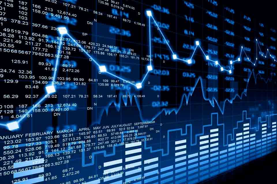 Mercado financeiro projeta inflação de 5,44% para este ano