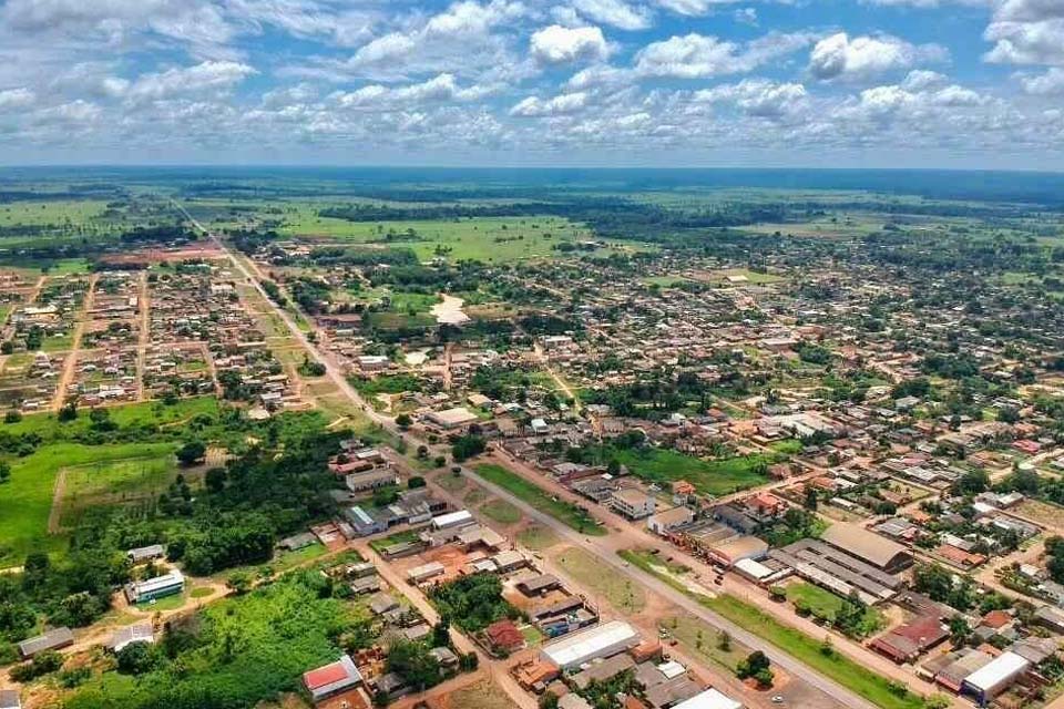 Prefeitura de Porto Velho realiza regularização fundiária no Distrito Extrema; Semur atua contemplando cerca de 3 mil imóveis