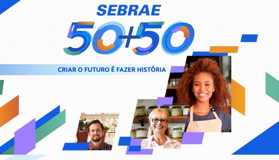 Sebrae alcança feito inédito e figura entre as 10 marcas brasileiras mais fortes