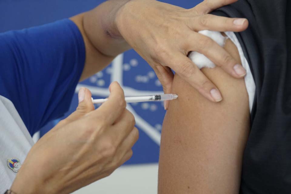 Governo promove ação de vacinação em municípios com baixa cobertura vacinal, de 4 a 15 de agosto