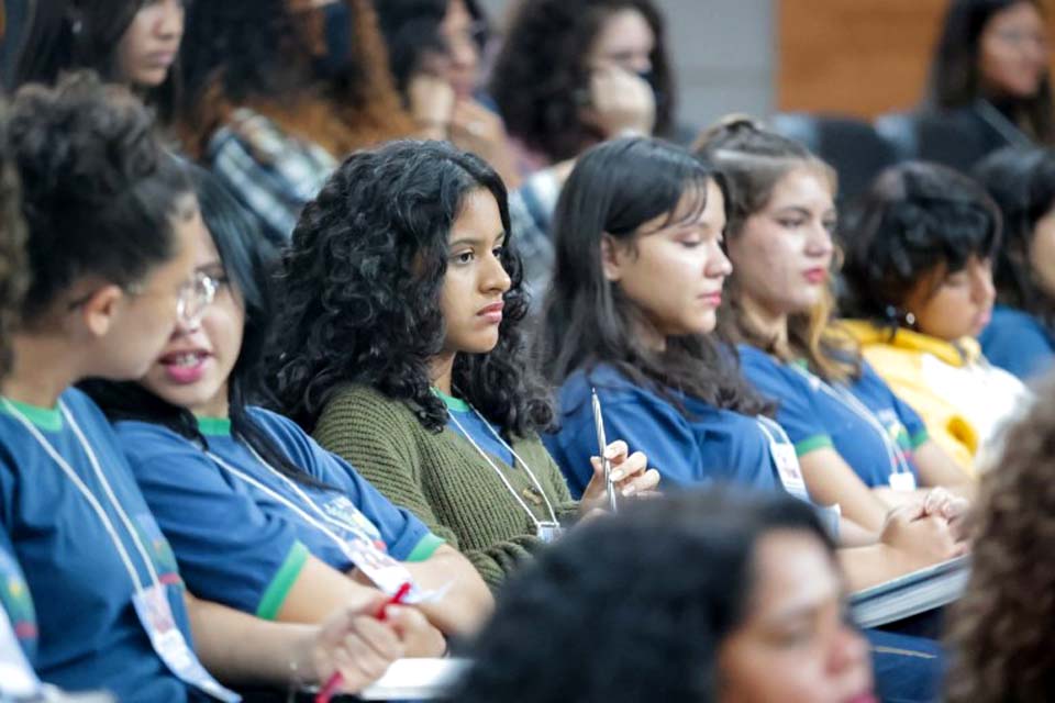 Alunas da Rede Pública Estadual de Rondônia conquistam diversas vagas em universidades com notas do Enem