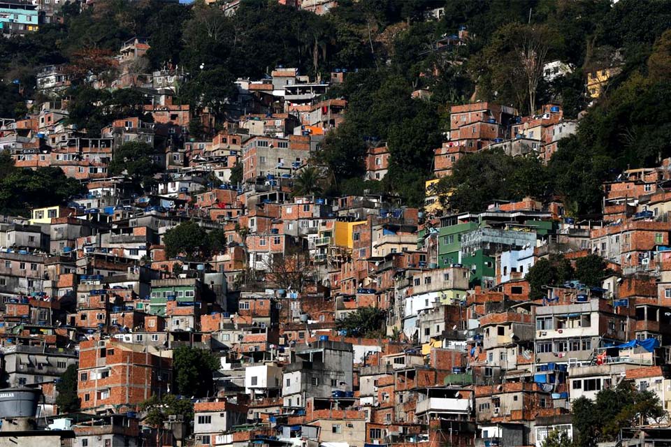 Dia da Favela: Cufa pede reflexão sobre potencial das comunidades