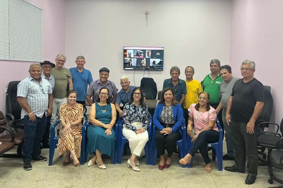 ASSDACO lança no dia 10, Pedra Fundamental do Centro de Diagnóstico Comboni em Cacoal