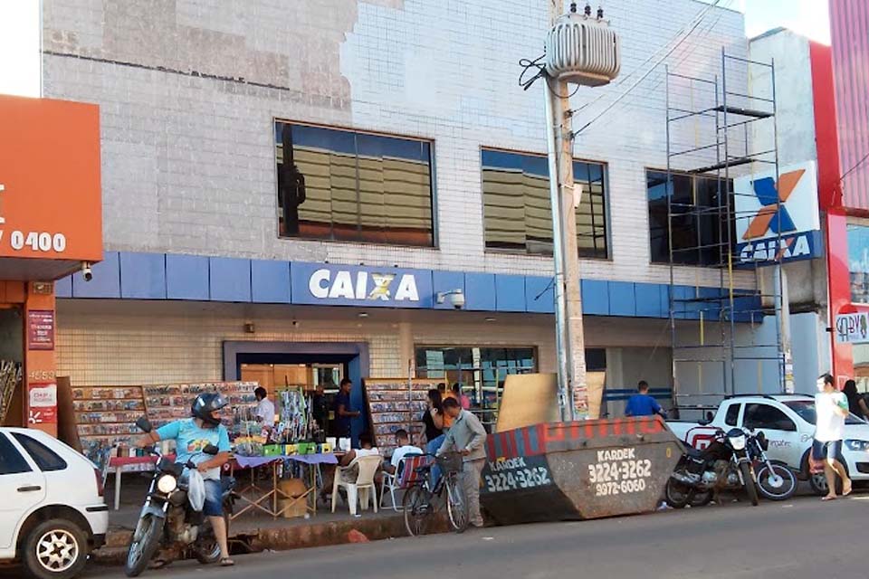 Bancário e três empresas de Rondônia terão de devolver mais de um milhão de reais por fraude em concessão de crédito