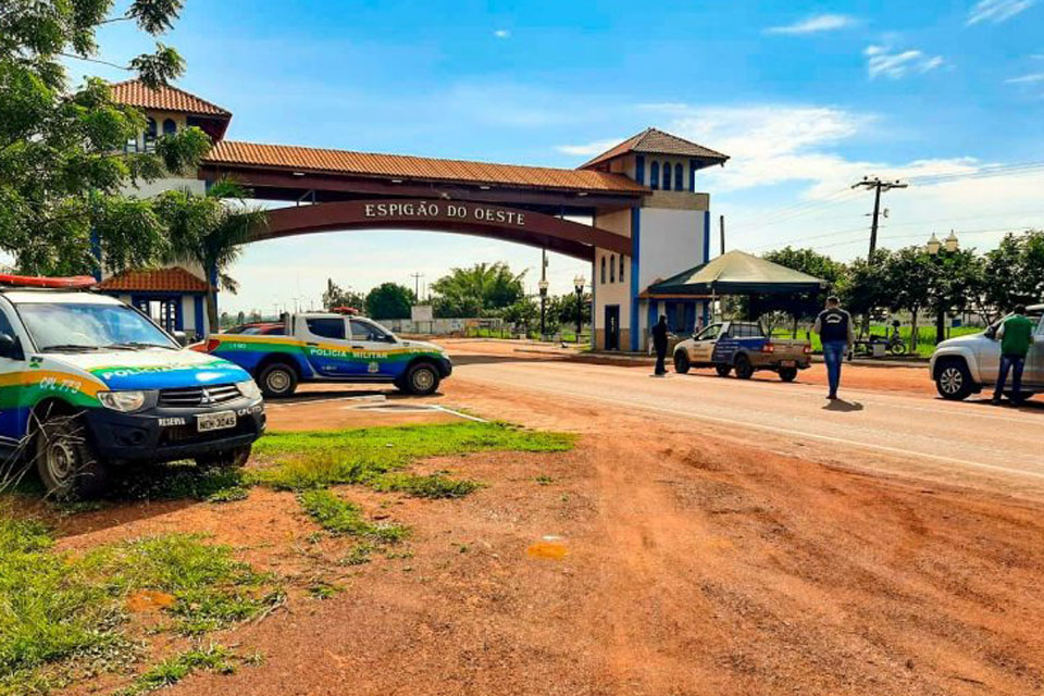 Atuação da Polícia Militar tem feito a diferença na região do Café no combate ao coronavírus