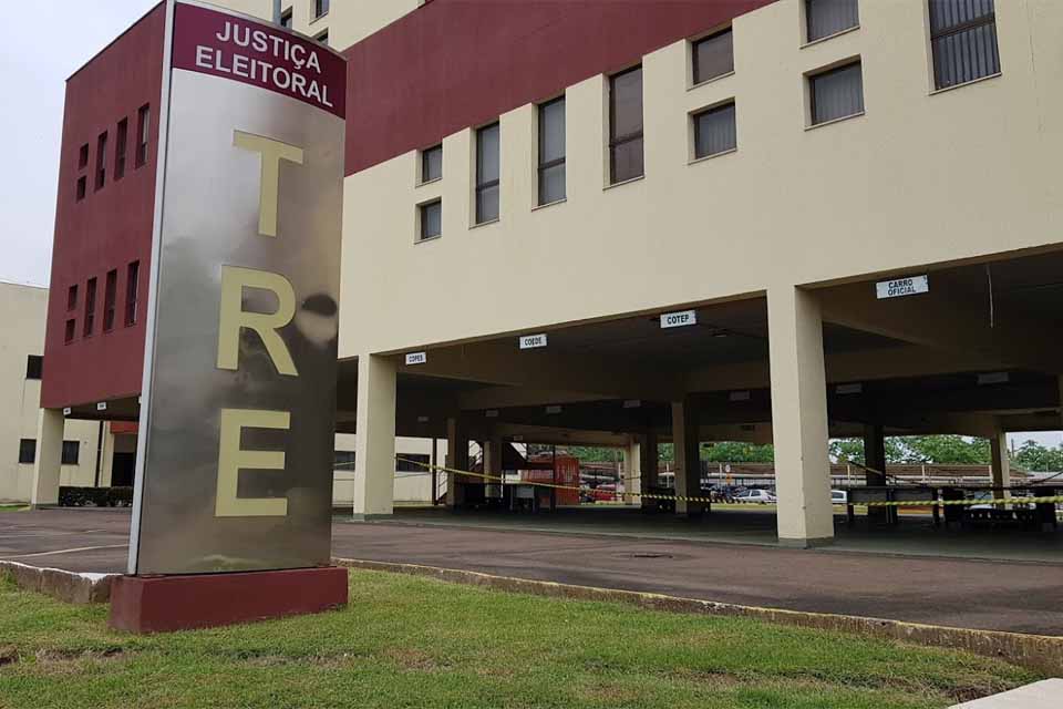 R$ 20 mil: TRE de Rondônia condena coligação e representantes por propaganda irregular durante as eleições