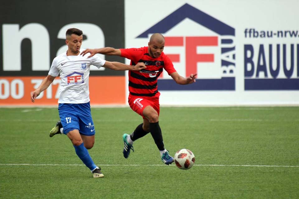 De volta a Rondônia, Bruno Arrabal fala de temporada em Kossovo: 