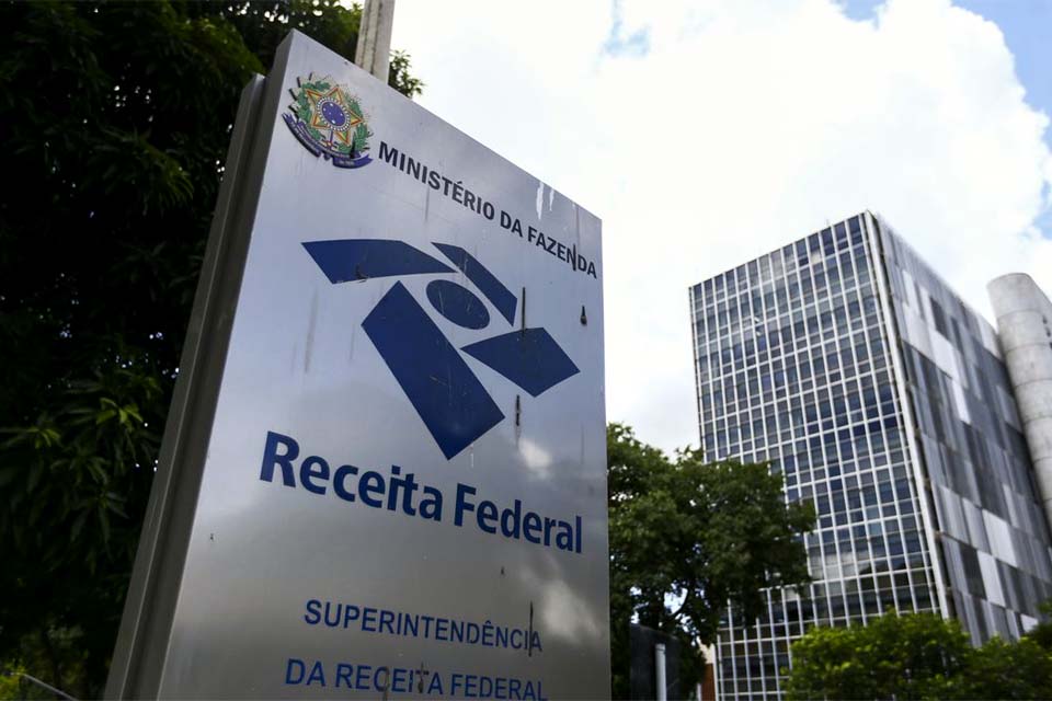 Arrecadação federal cresce 12,9% e bate recorde em setembro