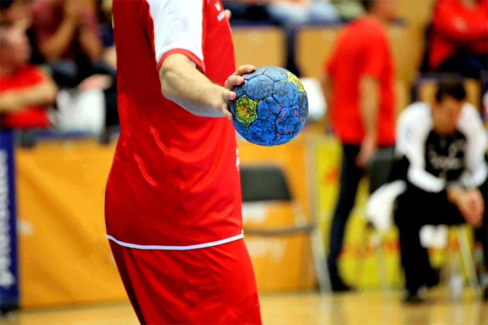 Real Ariquemes passa a contar com equipe de handebol