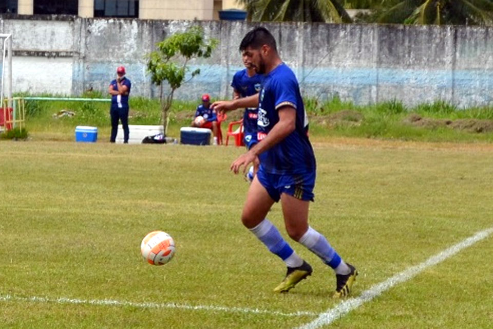 Federação de Futebol  altera horários de jogos da 2ª rodada