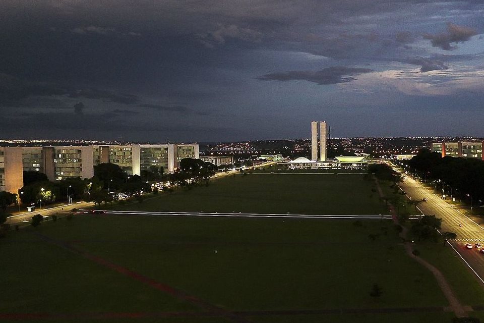 Governo registra 487 casos da covid-19 em servidores federais