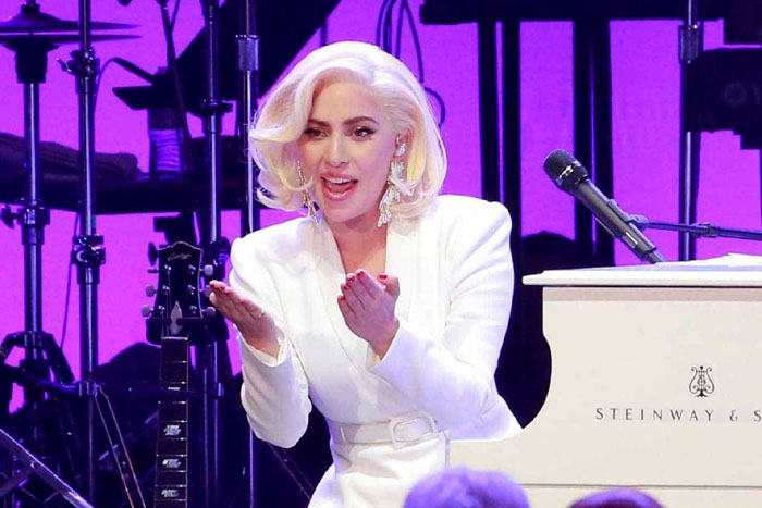 Lady Gaga fará duas turnês, 'Enigma' e 'Jazz & Piano', em Las Vegas