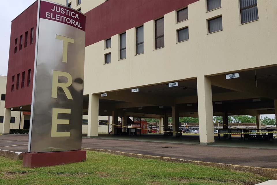 TRE de Rondônia julga como não prestadas as contas do PL e DC de Mirante da Serra; e do Solidariedade em Nova União e Vale do Paraíso