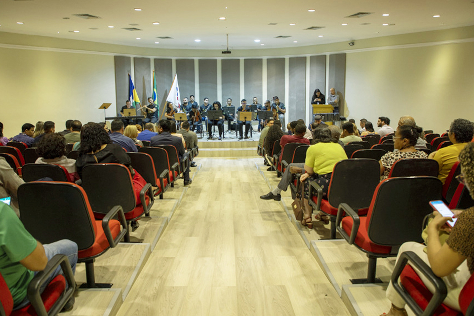 Semana Nacional de Políticas sobre Drogas com ações de prevenção acontece na Capital