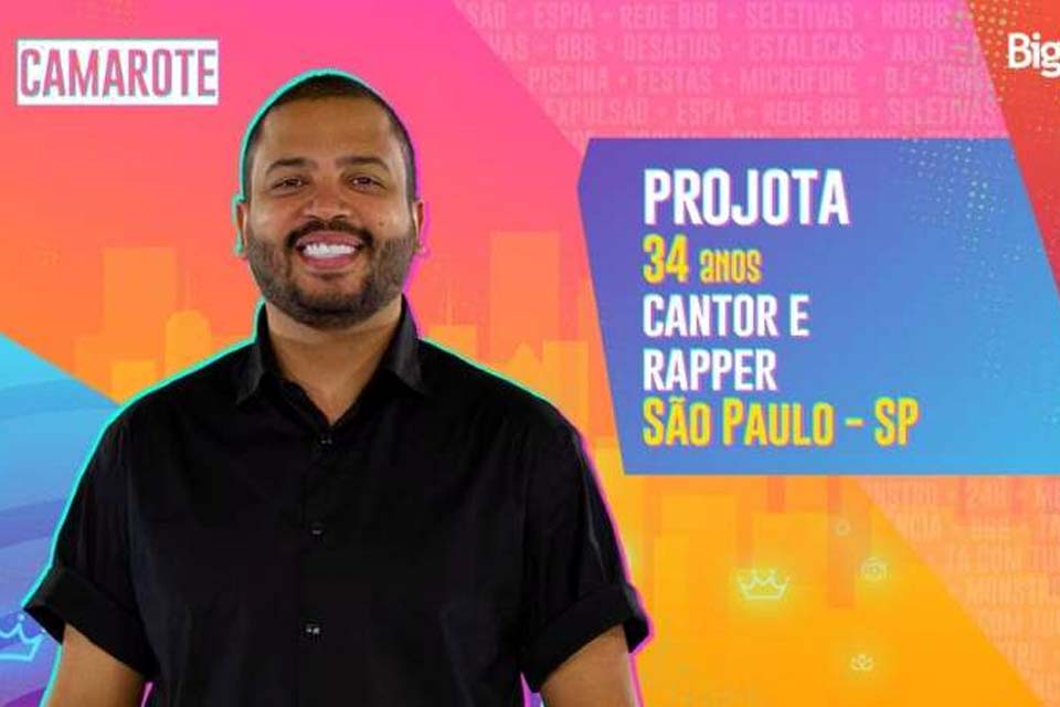 Equipe de Projota publica nota de esclarecimento nas redes sociais