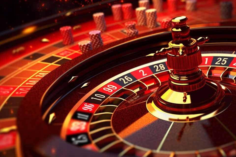 Exploring the Features That Make Bitcoin Casino’s Slot Games Stand Out