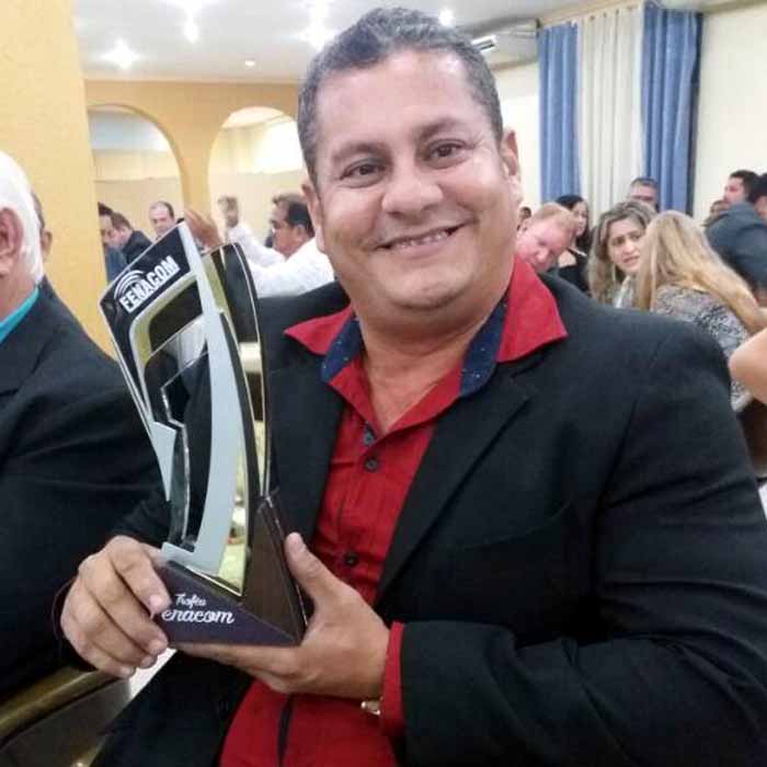 Tóia, o humilde mestre do jornalismo rondoniense