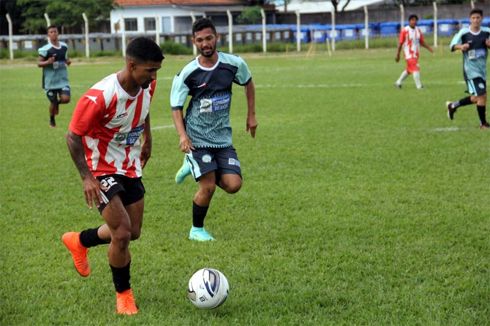 Inscrições para Campeonato dos Pioneiros Society seguem até dia 20 de julho