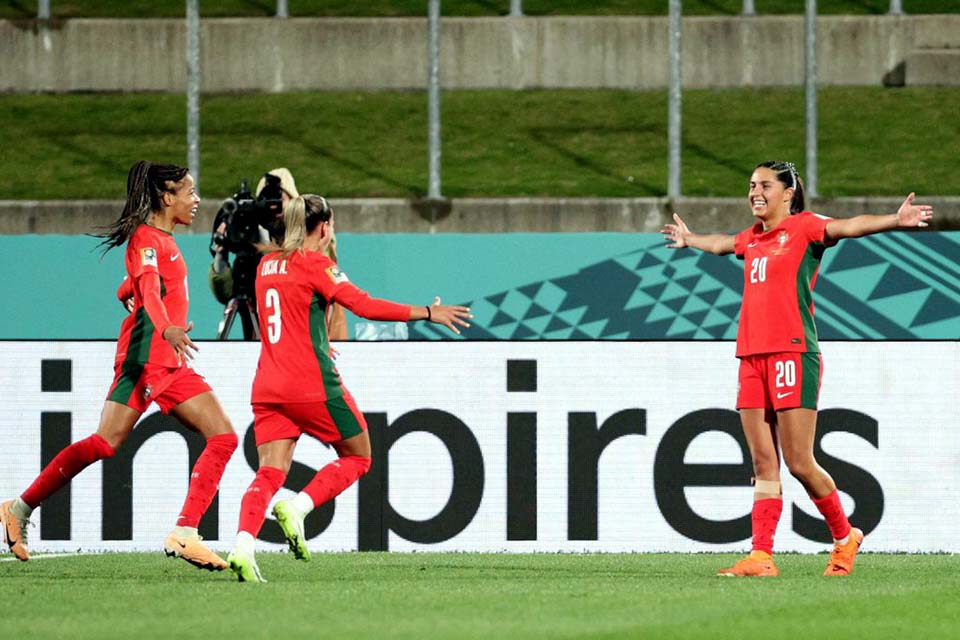 Copa: Portugal vence Vietnã e continua na luta por vaga nas oitavas